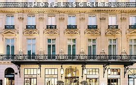 Hotel Sofitel Le Scribe Opera  5*